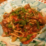 ラ ピニャータ - トロッコリ16.5