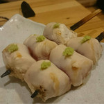 焼き鳥　さいとう - 