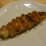 焼き鳥　さいとう - 