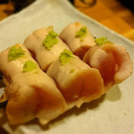 焼き鳥　さいとう - 