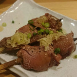 焼き鳥　さいとう - 