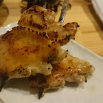 焼き鳥　さいとう - 