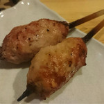 焼き鳥　さいとう - 