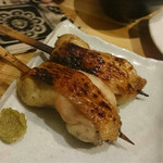 焼き鳥　さいとう - 