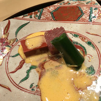 料理屋 植むら - 