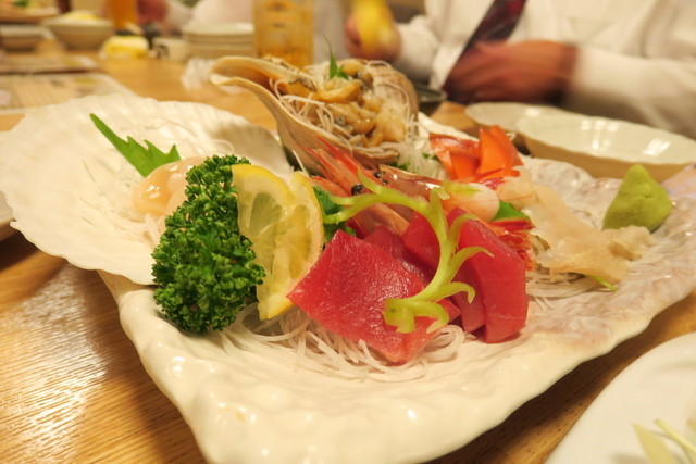 貴あじ（きあじ） - 旭川（居酒屋）の写真