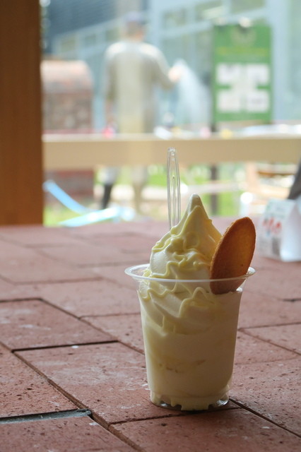 CAFE 文欒（カフェ ブンラン） - 旭川四条（カフェ）の写真