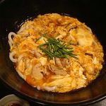 麺匠の心つくし つるとんたん - 