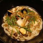 麺匠の心つくし つるとんたん - 