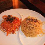 マザーズ - 【New】パスタ2種