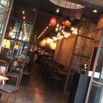 マザーズ - 【New】入口