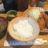 とんかつ 勝一