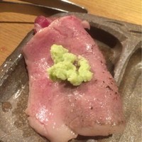 牛屋 銀兵衛 銀座本店 - 