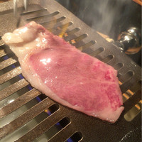 牛屋 銀兵衛 銀座本店 - 特撰コース¥5,480 トロける絹ロース そろそろ食べ頃？