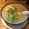 元祖赤のれん 節ちゃんラーメン 天神本店