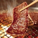 Sumibiyakiniku Gyuuton - 