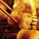 Sumibiyakiniku Gyuuton - 