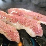 Sumibiyakiniku Gyuuton - 