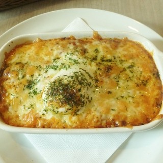 ボブズ カフェ_1