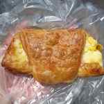 HOKUO - ハムロール￥１６５