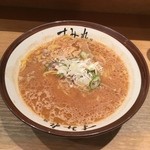 すみれ - みそらーめん900円