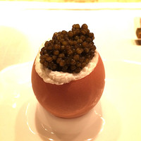 Jean-Georges Tokyo - 