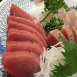 天一 - ヤイトカツオ