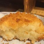 ﾅﾁｭﾗﾙﾎﾟﾃﾄｺﾛｯｹ