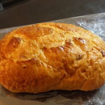 館ヶ森ファームマーケット - クルミパン