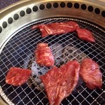 焼肉　新羅 - 