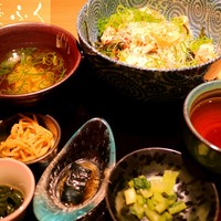 焼きふぐ 優ふく 北新地店 - 