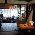 古民家カフェ蓮月 - 