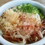 うどんYA