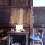 古民家カフェ蓮月 - 