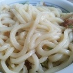 うどんYA - 出汁もうまい。