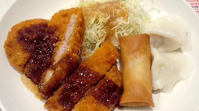 バーミヤン 八王子駅北口店 八王子 中華料理 食べログ バーミヤン 八王子駅北口店 八王子 中華料理 食べログ