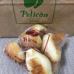 パンのペリカン - 