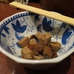 たか政 - つきだし