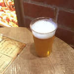 からビア - 生ビール