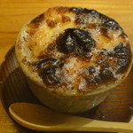 露石 - 明太子チーズ