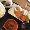 ガスト 高岡あわら町店