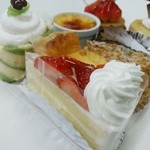 たるみ製菓 - 全部食べたいね。