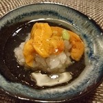 すし処 みや古分店 - 
