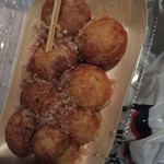 たこやき風風 - 