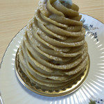 シャンドワゾー - 