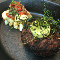 BLT STEAK  ROPPONGI - 