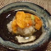 すし処 みや古分店 - 