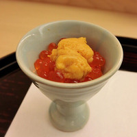 鮨割烹やま中 - 