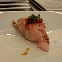 鮨割烹やま中 - 