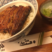 うなぎ 久保田 - 